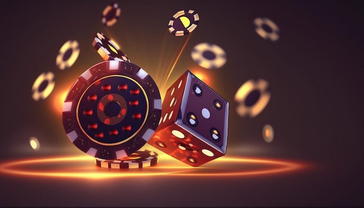 luck 97 mobile gaming